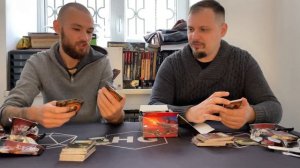 ВСКРЫТИЕ ДИСПЛЕЯ | Переполох в Канор-Вейне ККИ Берсерк Герои