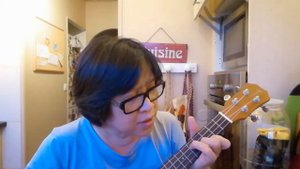 Michelle - Beatles - ukulele