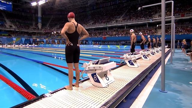 Что стало с олимпийскими бассейнами сегодня? ДО И ПОСЛЕ! смотреть онлайн