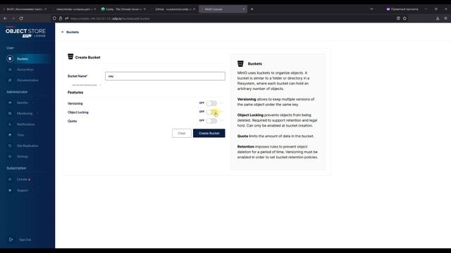 Резервное копирование kubernetes с помощью velero и s3 смотреть онлайн