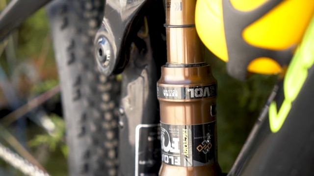 Lee Cougan Crossfire Air, ¿un chollo desconocido? смотреть онлайн