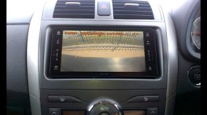 #6_2016 NHZA-W61G настройка статических и динамических линий кзх