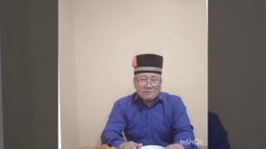 " ЭЭЖДӘН" Зунгруев Николай Иванович