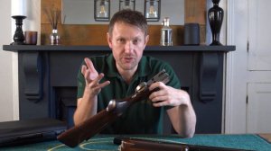 Browning 525 S Eastfield Gunroom review