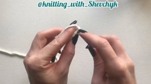 Кот амигуруми крючком из плюшевой пряжи | Ушки