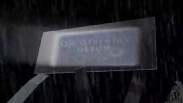Автокинотеатр 