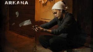Keny Arkana - Le Fardeau