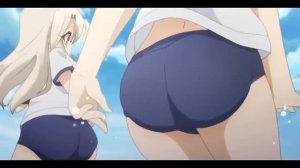 [ AMV ] Loka Loka Dance Tiktok