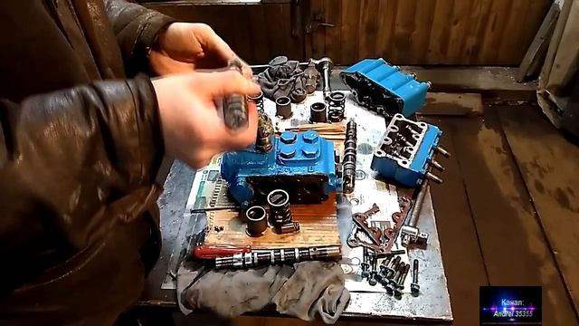 Ремонт гидрораспределителя р 75 р 80