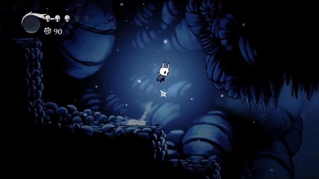 играю в холлоу найт (научите играть)
