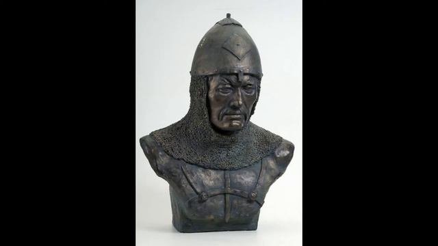 Половцы.