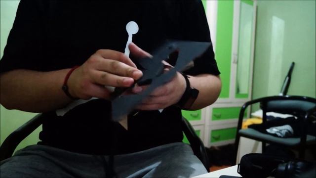 Marshall Major 2 Unboxing (Pitch Black) смотреть онлайн