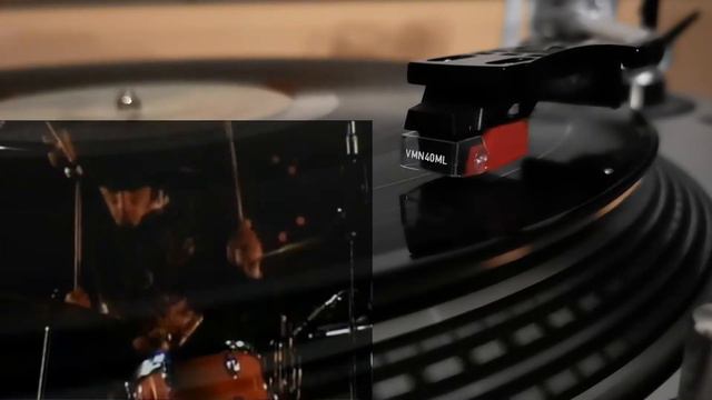 THE DOORS - Love Her Madly (HD Vinyl) смотреть онлайн