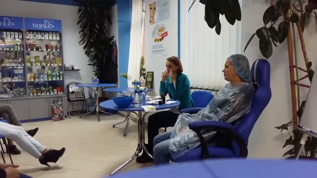 Серия с муцыном улитки от тианде смотреть онлайн