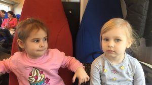 ВЛОГ Едем в Сочи с Мими Лисса и Мили Ванили / Рум тур гостиница Богатырь / Алина играет VLOG