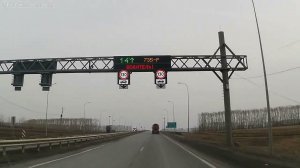 Алтай-Байкал на УАЗ Патриот в мае.