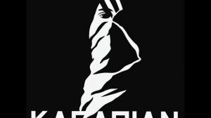 Kasabian - Club Foot HQ