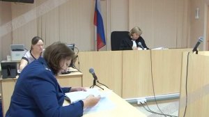 Вынесен приговор бывшему начальнику исправительной колонии №25