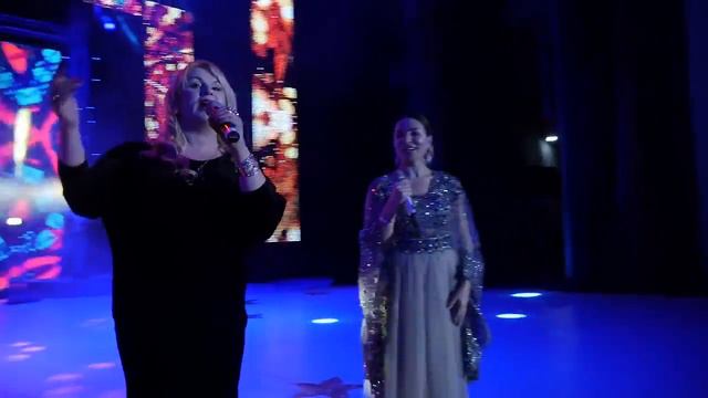 Зульфия и Зайнаб Махаева “Дагестан” смотреть онлайн