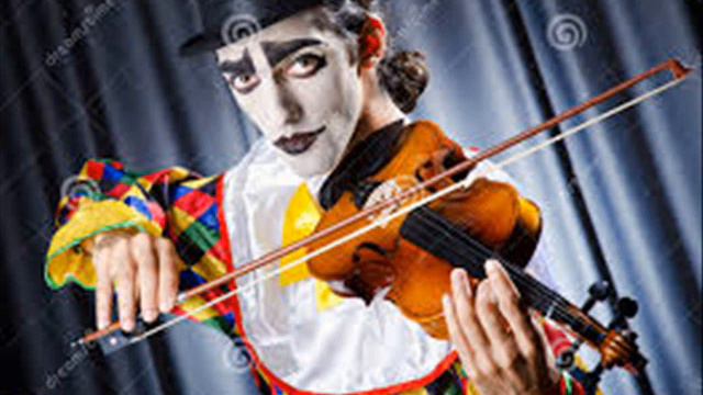Combi Violins Music Theme