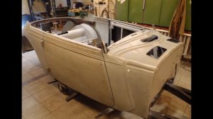 Wanderer W23 Gläser, 1938