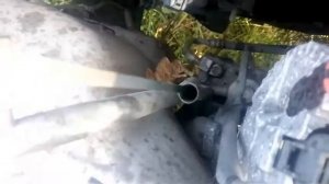 Мотор (Двигатель) X-Trail T30 2.5 QR25 2005г.в., пробег 200 тыс