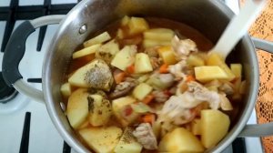 Ужин на скорую руку вкусно быстро и доступно