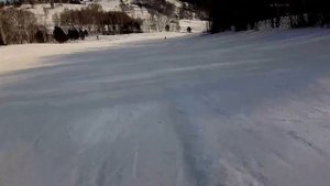 Горнолыжный комплекс ТК "Бирюзовая Катунь"