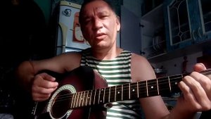 #Ваня Воробей #Бессонница #кавер