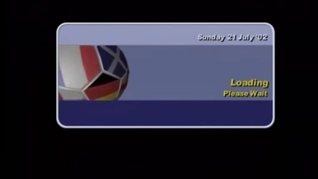 Let's Get Nostalgic - PS2 - LMA Manager 2003 - Episode 1 смотреть онлайн