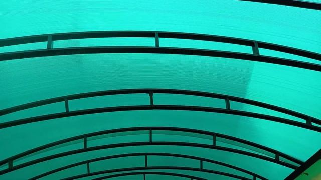 Как сделать арочный навес. смотреть онлайн