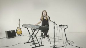 BOSS VE-500 Vocal Performer: More Accurate Pitch? (5/7)