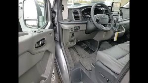 2021 Ford Transit Cargo Van Gurnee IL 210345