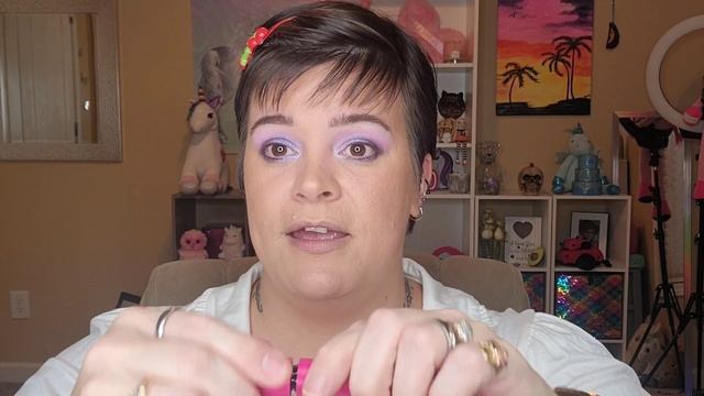KOSAS Big Clean Mascara And Air Brow Gel || Demo & First Impressions