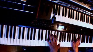 CASIO Privia PX-350MBK