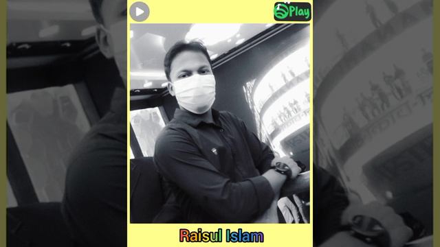 Ehokal Kiba Porokal Ami Thakbo Tomar Chirokal - Atik Hasan & Porshi || Cover by Raisu Islam смотреть онлайн