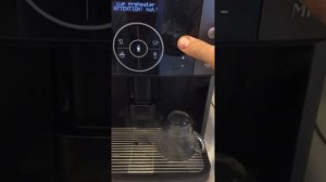 Кофемашина WMF 900 S