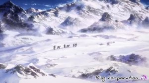 Империя мёртвых (2015) — Shisha no teikoku.