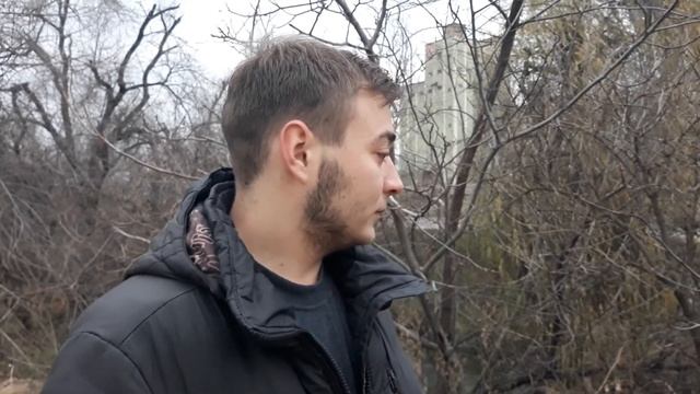 Молодежь Кишинева хочет очистить реку Бык смотреть онлайн