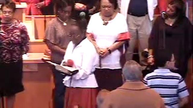 "Just A Closer Walk With Thee & View That Holy City" смотреть онлайн