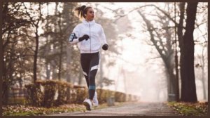 Музыка для бега, музыка для тренировки 17