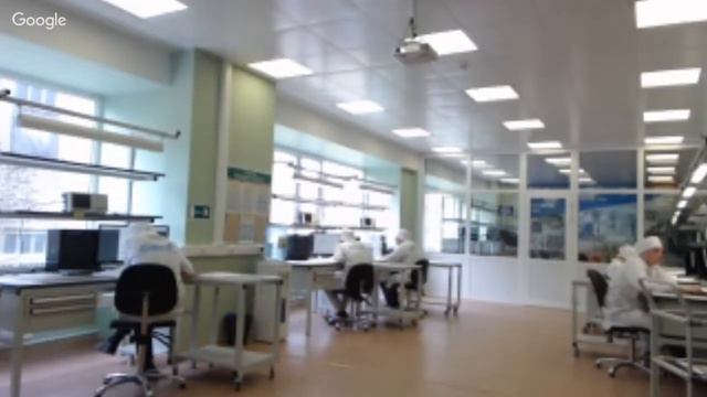 Демонстрационный экзамен. День 1. Часть 2 смотреть онлайн