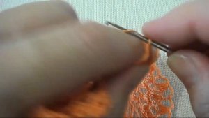 САЛФЕТКА MARGARETHA. ЧАСТЬ 4