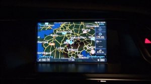 2015 Audi A5 Sportback Sline 2.0 TDI (190 HP) Test Drive