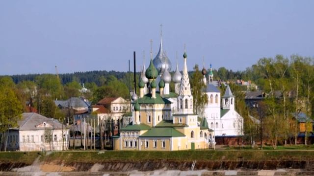 углич достопримечательности фото смотреть онлайн