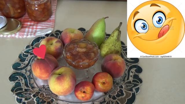 ВАРЕНЬЕ "ТУТТИ-ФРУТТИ" смотреть онлайн