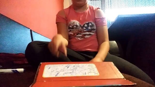 Колекция от неща от Пами смотреть онлайн