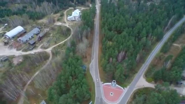 DJI PHANTOM 3 adv в Орловском Полесье смотреть онлайн