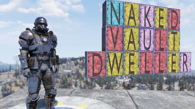 Fallout So Many Players have Wanted these Minerva Plans смотреть онлайн