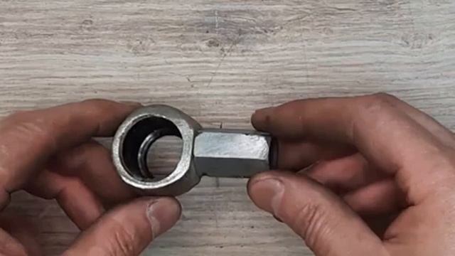 Гайкокол механический.Mechanical nutcracker.Как сделать самому.Авторемонт смотреть онлайн